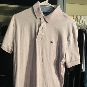 tommy hilfiger Regular Polo Shirt Classic
